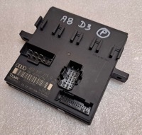 фото thumb №1, Audi a8 d3 модуль блок керування світла 4e0907279q