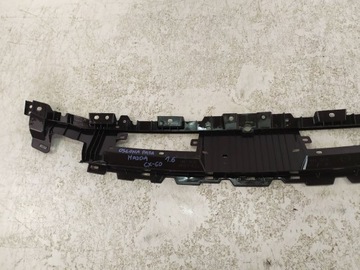 фото thumb №8, Захист ременя mazda cx-60 cx60 kbb350718