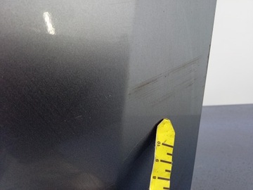 фото thumb №6, Mazda 3 bm hb бампер зад задний 38p