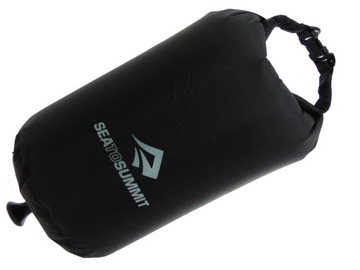 Turystyczny prysznic solarny Sea To Summit, 10L, Pocket Shower