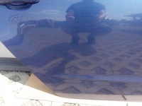 фото thumb №8, Двері праві зад audi a3 8v sportback lx5q