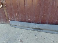 фото thumb №3, Молдинг накладка порог левая smart fortwo