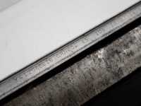 Радіатор води вентилятор європа renault megane 2 1.9dci 03r Недорого, фото thumb