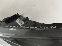 фото thumb №9, Лампа ліва фара ford focus mk3 14- рестайлінг ксенон led поворотний темний