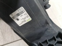 фото thumb №6, Superb 3 lift противотуманная фара правый перед 3v0941700b