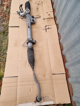 фото thumb №10, Alaskan navara w470 рейка рульового управління трансмісія кермова 49001-4jd1b