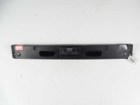 фото thumb №1, Mercedes s klasa w221 молдинг защита замка крышки a2217500093