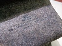 фото thumb №5, Обшивка багажника правий ford mustang cabrio 05-2009