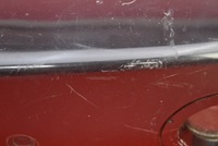 фото thumb №9, Бампер перед передній чорний pdc land rover range rover 3 iii 04-09