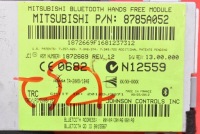 фото thumb №7, Блок керування  модуль блютуз 8785a052 peugeot 4008 1 i 12-17