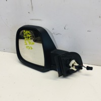 фото thumb №1, Левая зеркало ezrc partner berlingo iii lift 3 pin #137