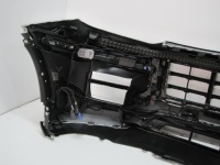 Бампер перед porsche cayenne 9y0 sport design 6 pdc usa камера Цена, фото thumb