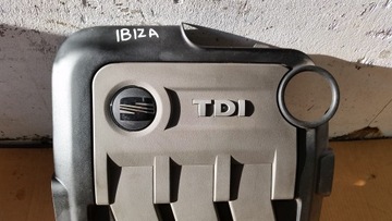фото thumb №3, Захист двигуна seat ibiza 6j iv 1.2tdi 03p103925b