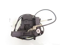 Купити Замок лівий передній mercedes w203 2037200135024, фото thumb