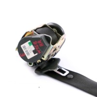 фото thumb №11, Mercedes w168 pas безопасности правое зад a1688604685