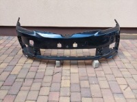 Купити Бампер toyota corolla e16 рестайлінг  2016 2019, фото thumb