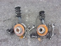 фото thumb №1, Поворотный кулак амортизационная стойка перед lh bmw 1 f20 f21