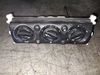 фото thumb №1, Панель обдув 69432203 mini cooper