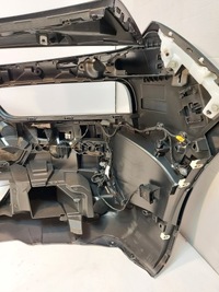 фото thumb №14, Bmw g70 i7 m набор бампер карбон schwarz 416 eu