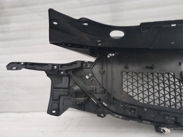 фото thumb №11, Решётка радиатор камера решётка радиатора носик mazda cx-5 ii 17-21 kb8b-50712