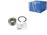 фото thumb №4, Подшипник колеса передний vkba3909 skf
