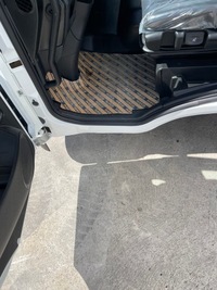 фото thumb №8, Кабіна iveco eurocargo mlc 75,120,150, day салонний