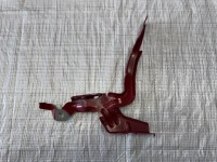 фото thumb №1, Петля капот fiat 600 fiat 600 - петля