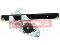 фото thumb №2, Подъемник стекло задняя левый renault safrane i 93-96