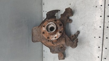 фото thumb №1, Поворотна опора ліва перед opel astra g 1.6b 01r