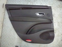 фото thumb №1, Обшивки двері лівий задня коричневий espace v 5 europa