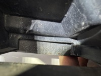 фото thumb №9, Mercedes glk x204 a204 решётка решётка решётка 08-