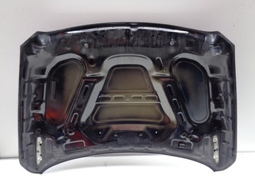фото thumb №6, Капот кришка двигуна dodge ram 09-18 номер 30210 g!