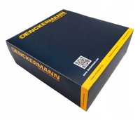 фото thumb №1, Диск ham. перед skoda octavia / vw golf iv