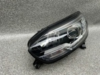 фото thumb №2, Лампа левая передняя renault scenic iv линза 260606727r