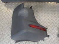 фото thumb №2, Sprinter 907 18-20 бампер зад задній