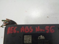 Peugeot 2008 насос тормозная abs с Разборки, фото thumb