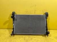 фото thumb №1, Fiat bravo - радіатор wody 871260500