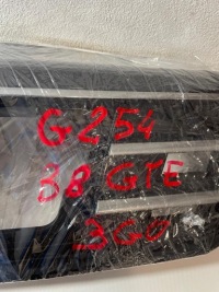 фото thumb №8, Решётка радиатора vw volkswagen passat b8 рестайлинг gte решётка радиатор 3g0853653p