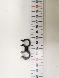 Двойной крепеж шланг volkswagen caddy porsche macan оригинальный номер n10315002 Киев, фото thumb