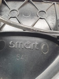 фото thumb №4, Ручка двері ліва smart fortwo 450