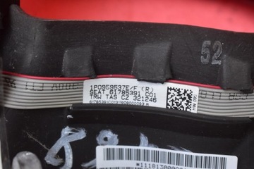 фото thumb №10, Кермо шкіряний багатофункціональна 5p0419091ad seat altea 1 i 04-09