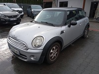 фото thumb №1, Mini one cooper r56 r55 clubman 06-13 900/7 pure silver дверь левая перед