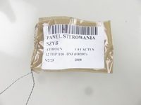 фото thumb №8, Панель окон citroen c4 cactus 98106397zd 6 pin