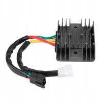 Регулятор напряжения генератора к ducati monster 600 620 695 696 750 796 Цена, фото thumb