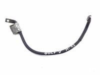 фото thumb №1, Vw golf vi 08-13 шланг минус масса