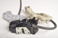 фото thumb №5, Kia sportage iii замок дверь левый зад задний 7 pin