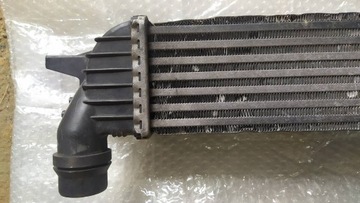 фото thumb №8, Renault laguna iii інтеркулер 2.0 dci 144960001r