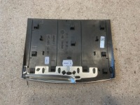 фото thumb №12, Молдинг консоли средней перед bmw 5 g30 g31 g38 8071702
