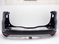 фото thumb №1, Бампер задняя задний kompletny оригинал жгут 6xpdc renault espace v 5 tekpn