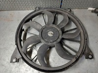 фото thumb №1, Journey freemont 08-20r вентилятор радиатора